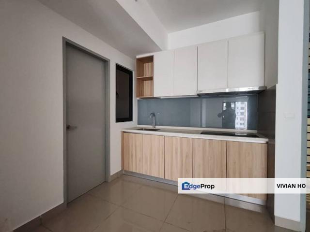 Condominium for rent in Kepong, Kuala Lumpur