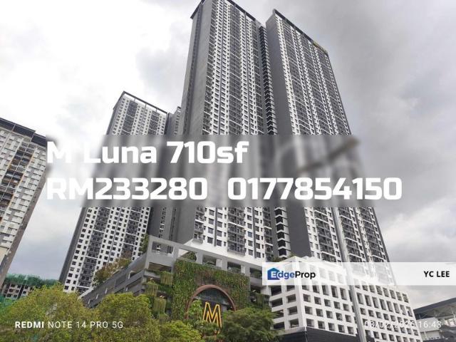 Condominium for sale in Kepong, Kuala Lumpur