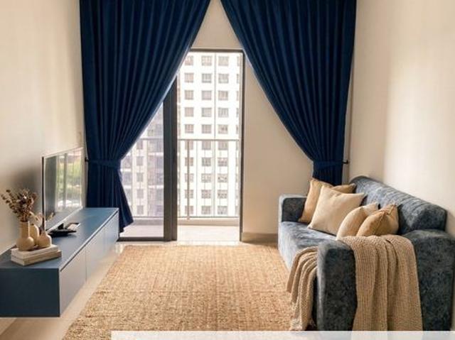 Condominium for rent in Kepong, Kuala Lumpur