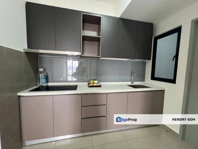 Condominium for rent in Kepong, Kuala Lumpur