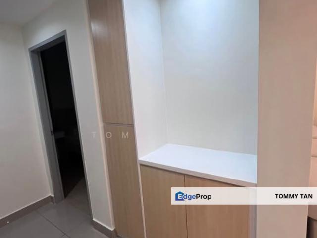 Condominium for rent in Kepong, Kuala Lumpur