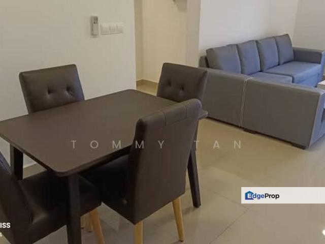 Condominium for rent in Kepong, Kuala Lumpur
