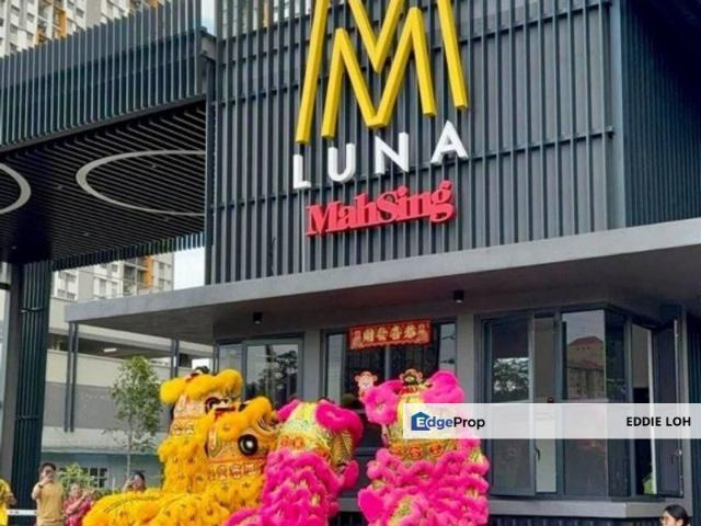 Condominium for sale in Kepong, Kuala Lumpur