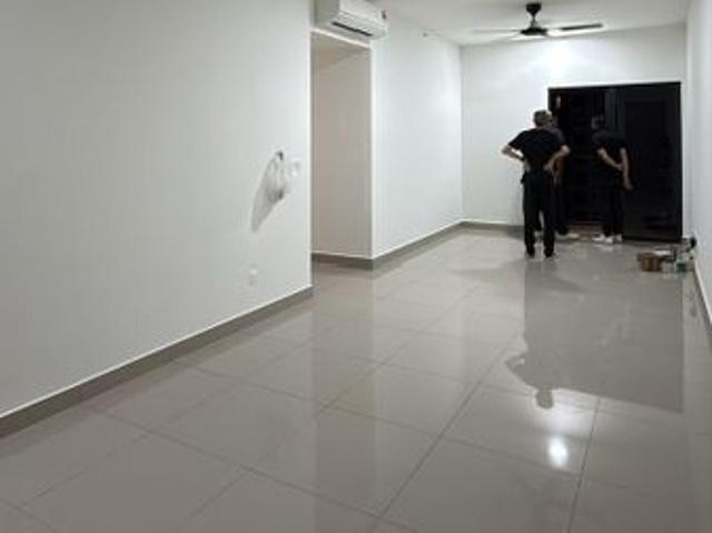 Condominium for rent in Kepong, Kuala Lumpur