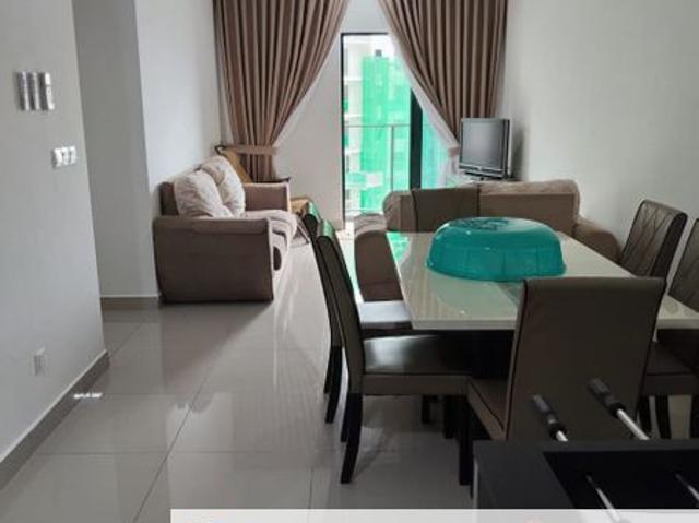 Condominium for sale in Kepong, Kuala Lumpur