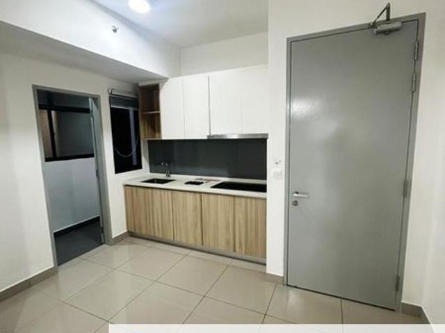 Condominium for rent in Kepong, Kuala Lumpur