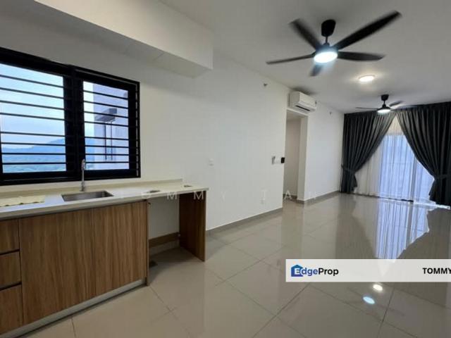 Condominium for rent in Kepong, Kuala Lumpur