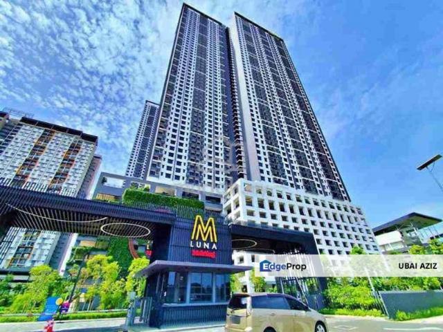 Condominium for sale in Kepong, Kuala Lumpur