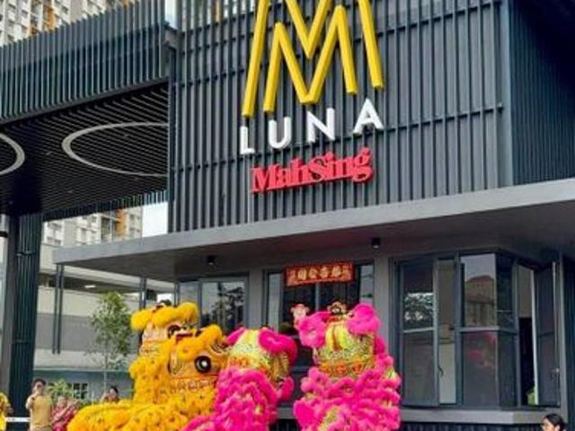 Condominium for sale in Kepong, Kuala Lumpur