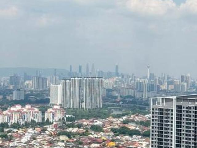Serviced Residence for sale in Kepong, Kuala Lumpur