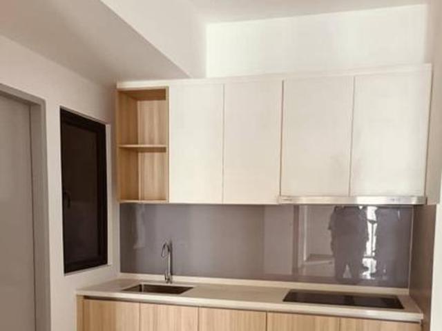 Serviced Residence for rent in Kepong, Kuala Lumpur