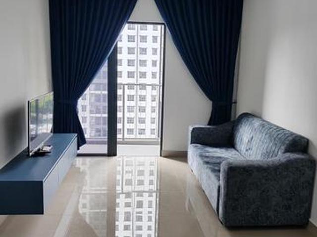 Serviced Residence for rent in Kepong, Kuala Lumpur