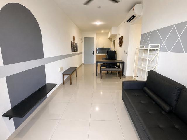 Serviced Residence for rent in Kepong, Kuala Lumpur