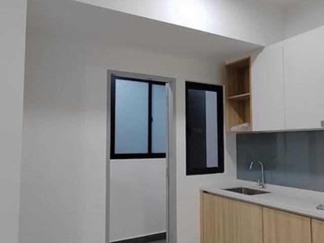 Serviced Residence for rent in Kepong, Kuala Lumpur