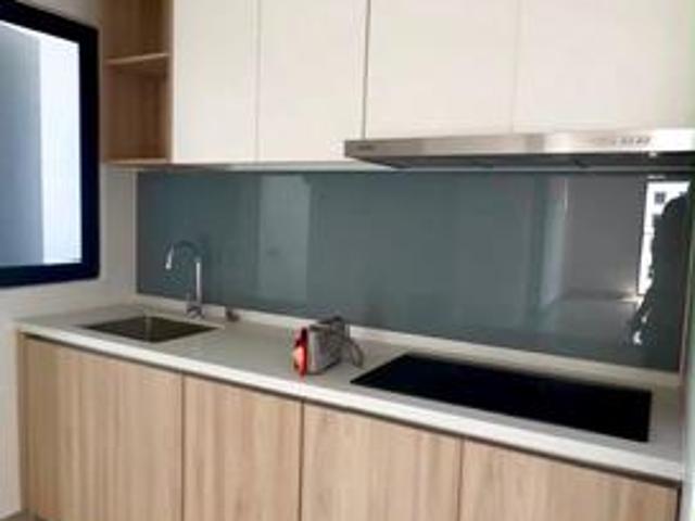 Serviced Residence for rent in Kepong, Kuala Lumpur