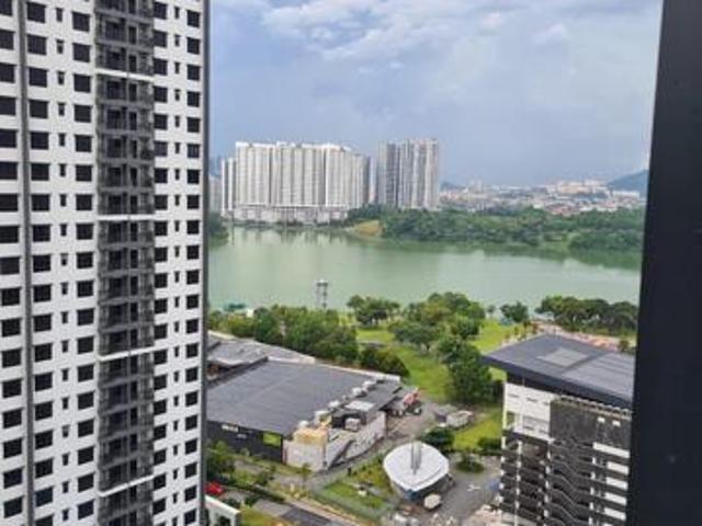Serviced Residence for sale in Kepong, Kuala Lumpur