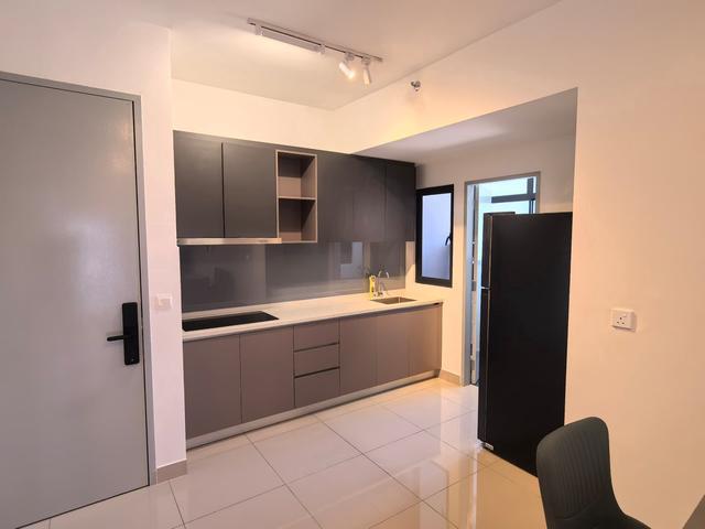 Serviced Residence for rent in Kepong, Kuala Lumpur