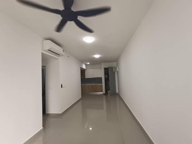 Serviced Residence for rent in Kepong, Kuala Lumpur