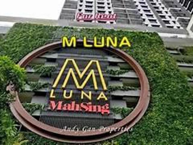 Serviced Residence for sale in Kepong, Kuala Lumpur