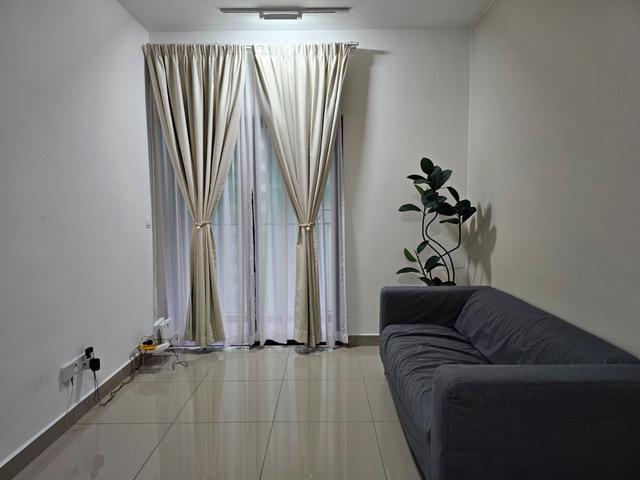Serviced Residence for rent in Kepong