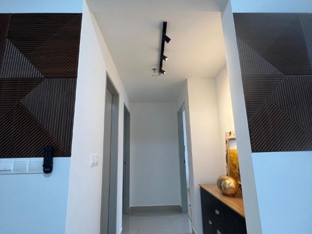 Apartment for rent in Kepong, Kuala Lumpur