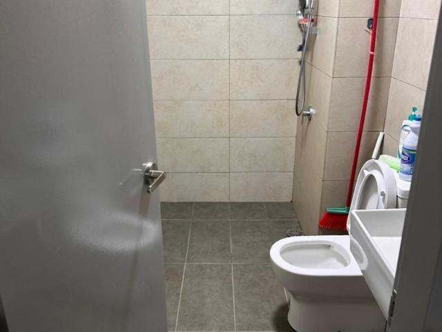 Apartment for rent in Kepong, Kuala Lumpur