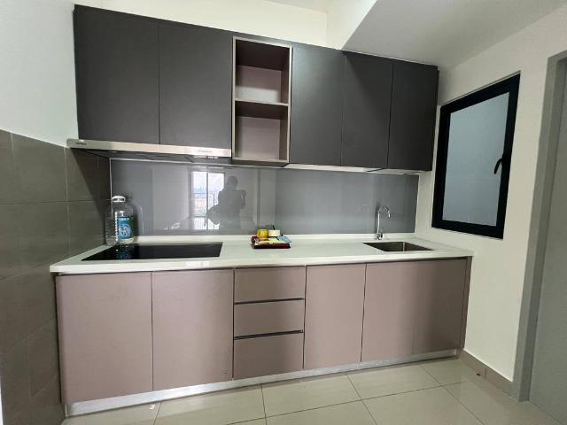 Apartment for rent in Kepong, Kuala Lumpur