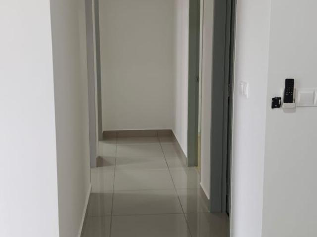 Apartment for rent in Kepong, Kuala Lumpur