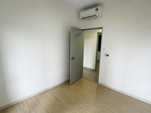Apartment for rent in Kepong, Kuala Lumpur