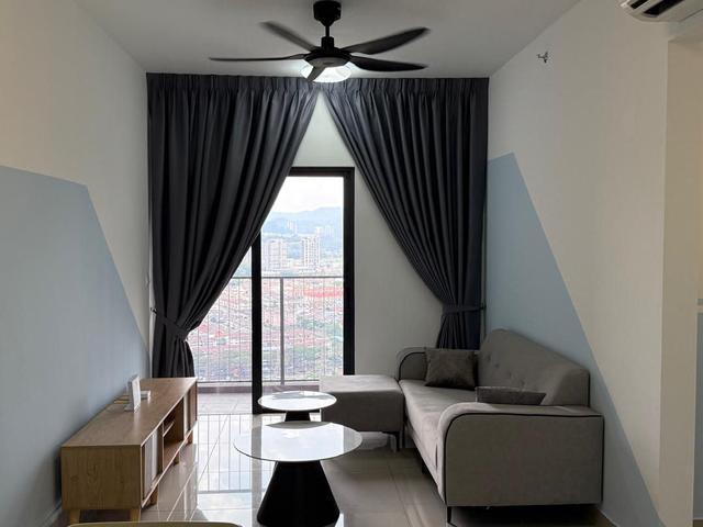 Serviced Residence for sale in Kepong, Kuala Lumpur
