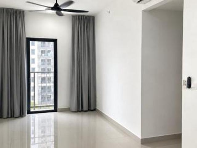 Serviced Residence for sale in Kepong