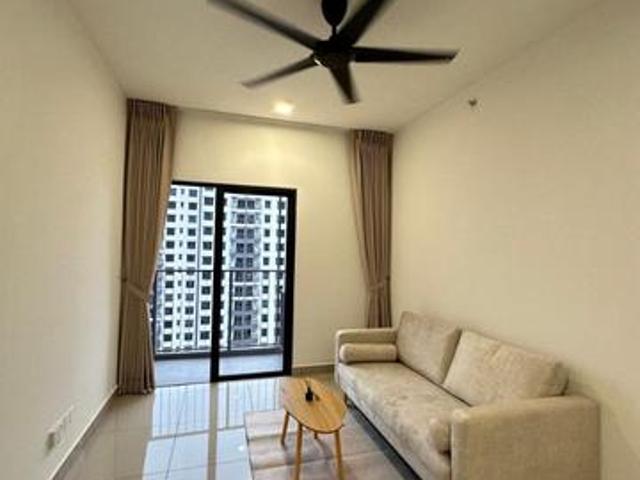 Serviced Residence for sale in Kepong, Kuala Lumpur