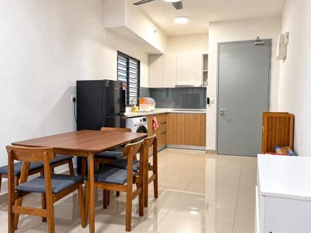 Serviced Residence for rent in Kepong