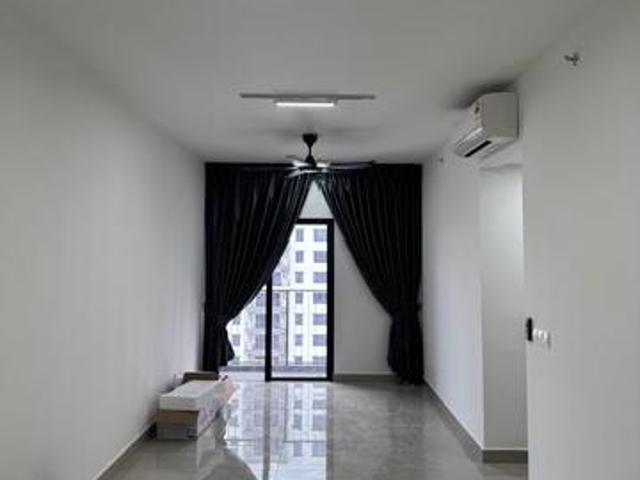 Serviced Residence for sale in Kepong