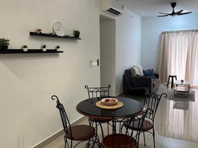 Serviced Residence for rent in Kepong, Kuala Lumpur
