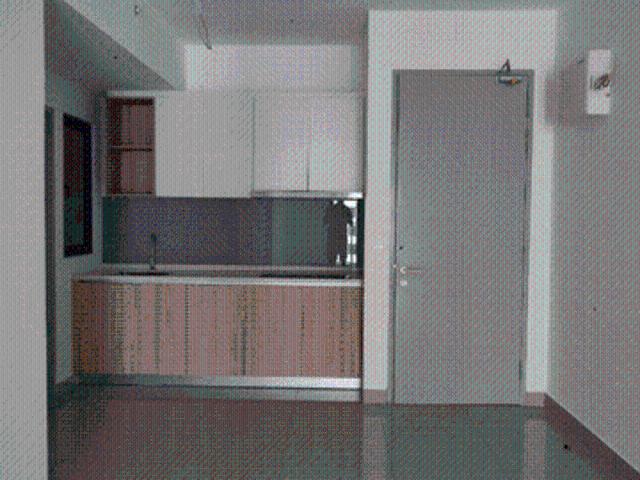 Apartment for rent in Kepong, Kuala Lumpur