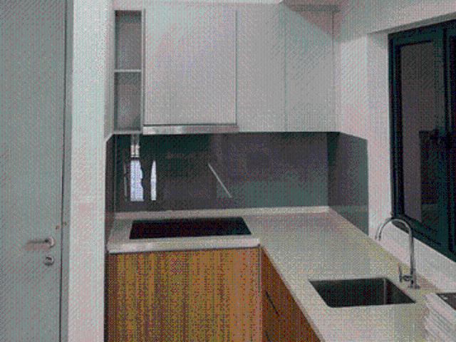 Apartment for rent in Kepong, Kuala Lumpur