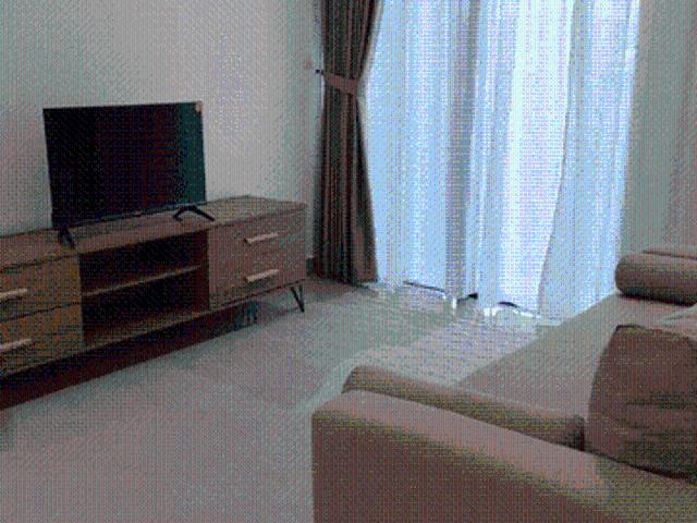Apartment for rent in Selayang, Selangor