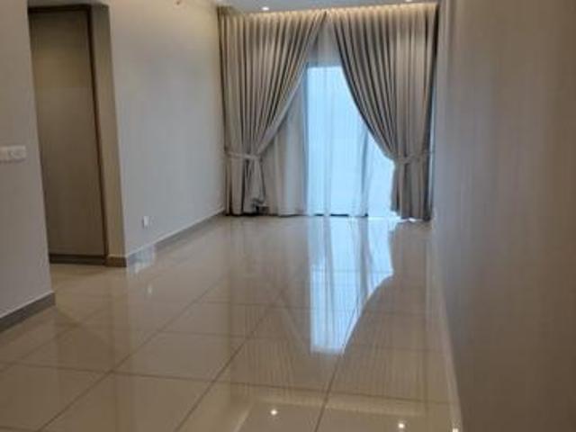 Serviced Residence for rent in Kepong, Kuala Lumpur