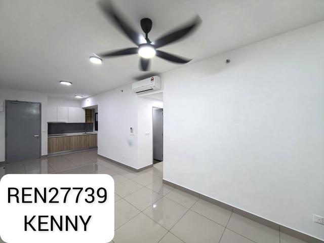 Serviced Residence for rent in Kepong, Kuala Lumpur