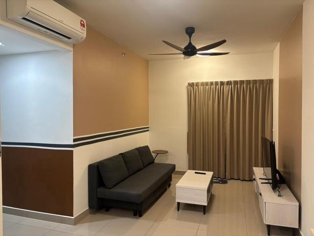 Serviced Residence for rent in Kepong, Kuala Lumpur