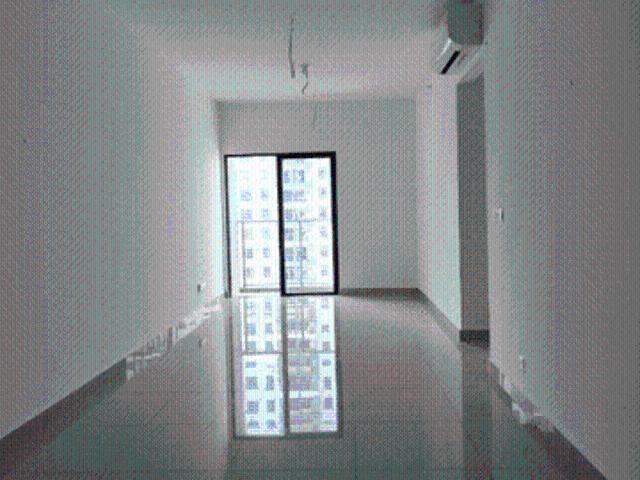 Apartment for rent in Kepong, Kuala Lumpur