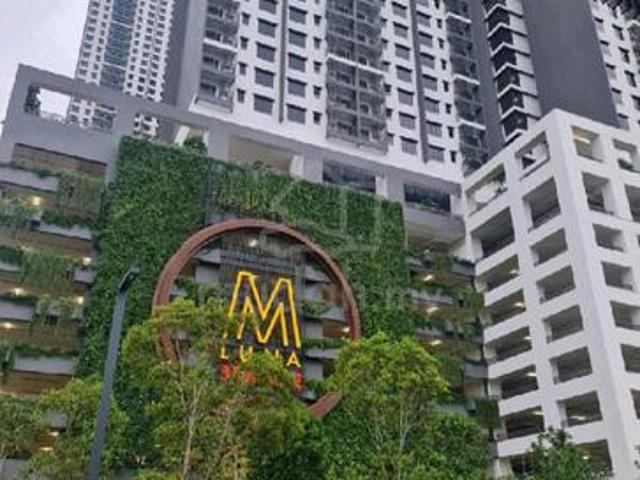 Serviced Residence for rent in Kepong, Kuala Lumpur