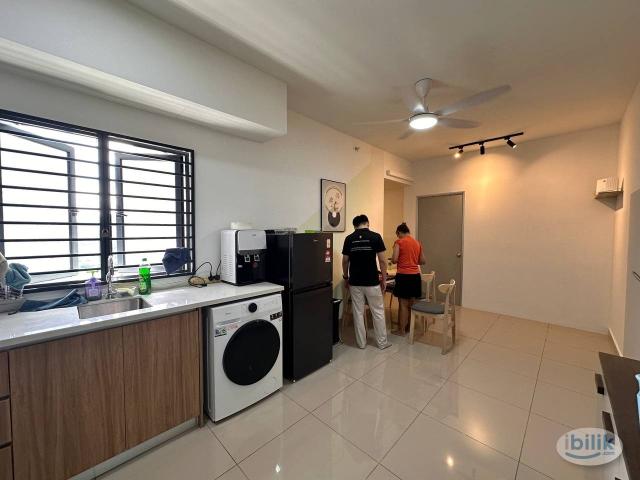 Room for rent in Kuala Lumpur