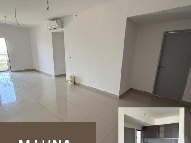 Apartment for rent in Kepong, Kuala Lumpur