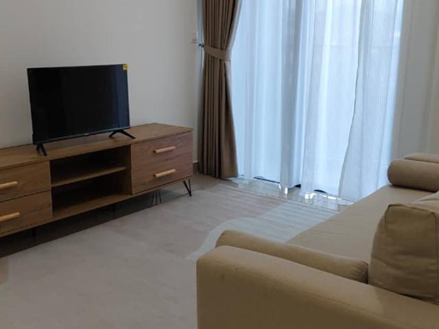 Apartment for rent in Kepong, Kuala Lumpur