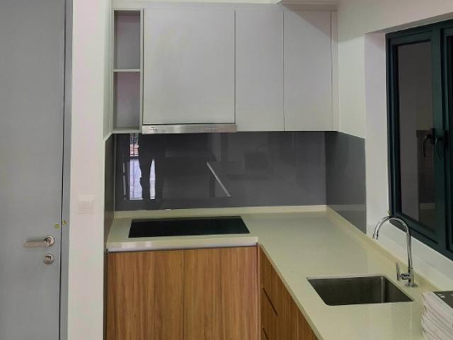 Apartment for rent in Kepong, Kuala Lumpur