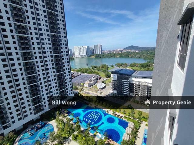 Serviced Residence for rent in Kepong, Kuala Lumpur