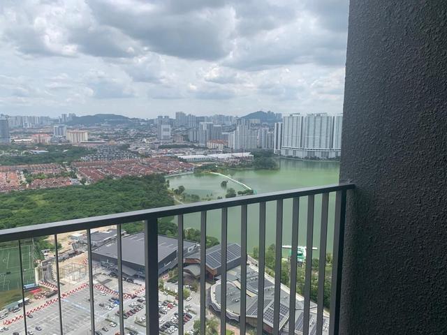Serviced Residence for rent in Kepong, Kuala Lumpur