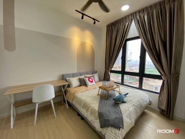House for rent in Country Heights Damansara, Kuala Lumpur